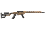 Ruger Precision Rimfire Rifle 18in - Image 3