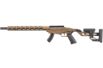 Ruger Precision Rimfire Rifle 18in - Image 4