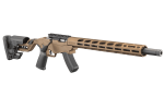 Ruger Precision Rimfire Rifle 18in - Image 6