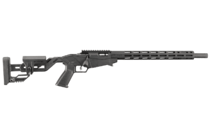 Ruger Precision Rimfire Rifle 18in