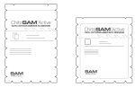ChitoSAM100 Hemostatic Dressing - Image 4
