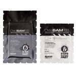 ChitoSAM100 Hemostatic Dressing
