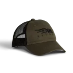 Sitka Icon Low Pro Trucker Cap - Image 2