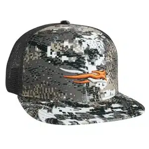 SITKA Trucker Cap