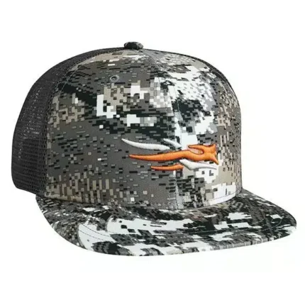 SITKA Trucker Cap