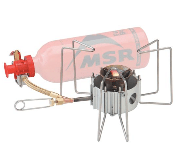 MSR Dragonfly Stove MSR Dragonfly Stove