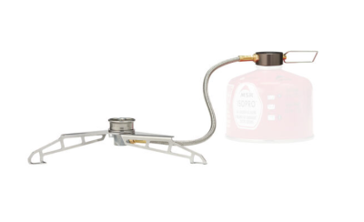 MSR LowDown Remote Stove Adapter