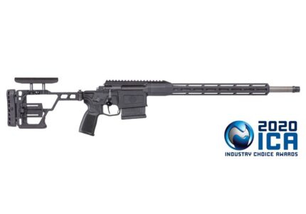 Sig Cross Rifle 308 Win