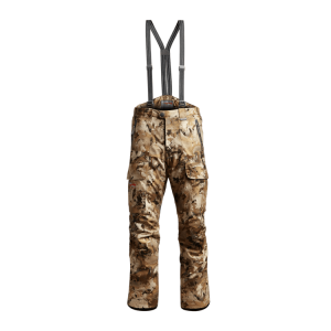 Sitka Boreal Aerolite Bib