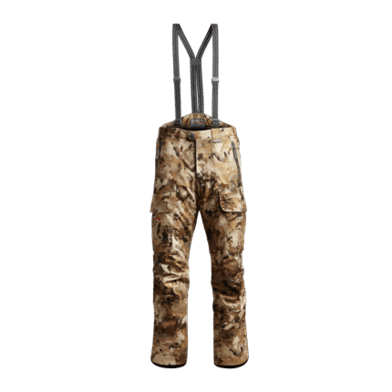 Sitka Boreal Aerolite Bib