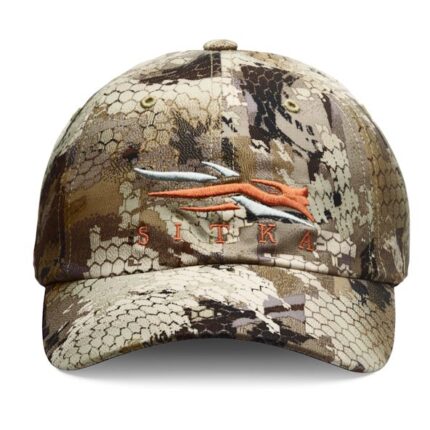 Sitka Cap Ascent Series