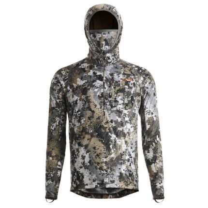 Sitka Core Lightweight Hoodie Optifade Elevated II