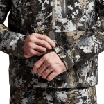 Sitka Downpour Jacket - Image 4