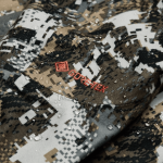 Sitka Downpour Jacket - Image 3