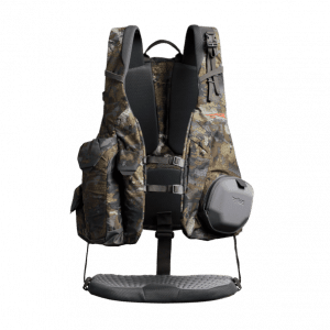 Sitka Equinox Turkey Vest
