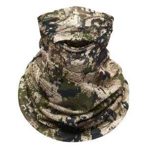 Sitka Face Mask