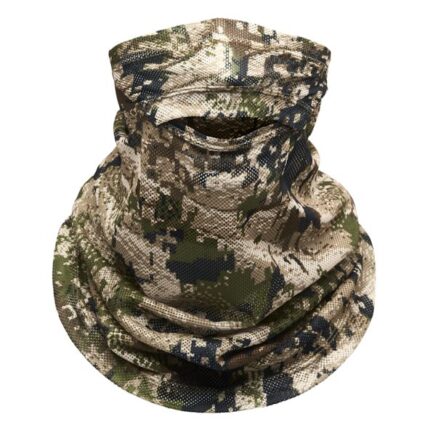 Sitka Face Mask