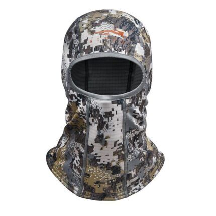Sitka Heavyweight Balaclava