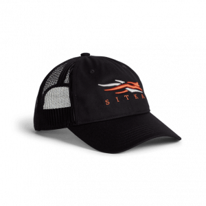 Sitka Icon Low Pro Trucker Cap
