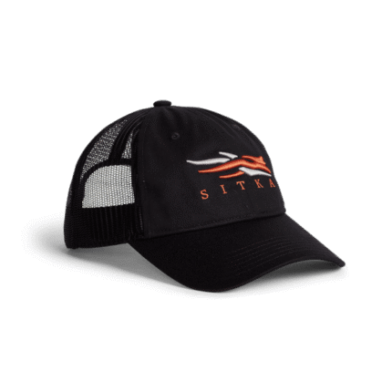 Sitka Icon Low Pro Trucker Cap