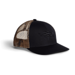 Sitka Icon Marsh Mid Pro Trucker Cap