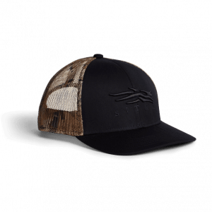 Sitka Icon Marsh Mid Pro Trucker Cap