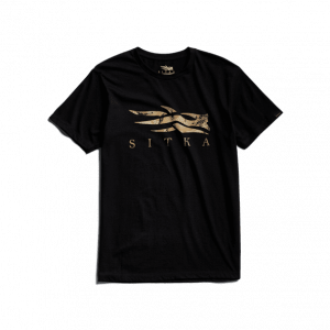 Sitka Icon T-Shirt Marsh