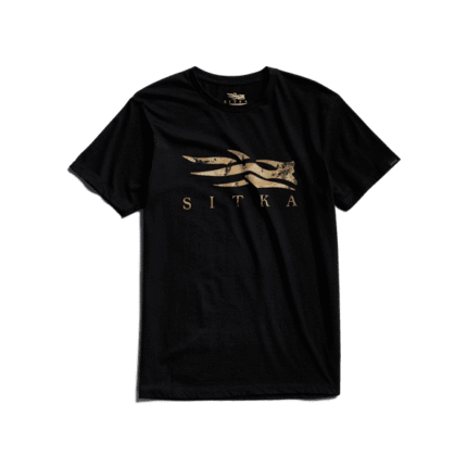 Sitka Icon T-Shirt Marsh