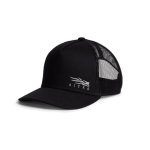 Sitka Badge Icon Mid Pro Trucker Cap - Image 3