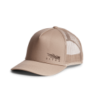 Sitka Badge Icon Mid Pro Trucker Cap - Image 2
