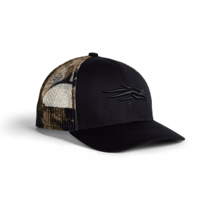Sitka Icon Subalpine Mid Pro Trucker Cap