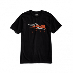 Sitka Icon T-Shirt