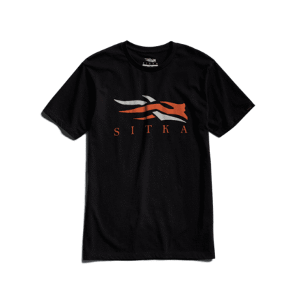 Sitka Icon T-Shirt