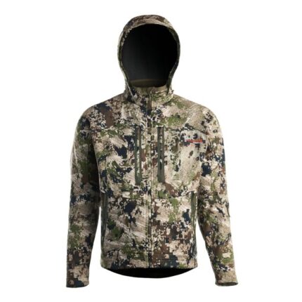 Sitka Optifade Jetstream Jacket