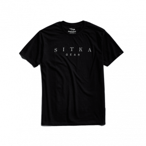 Sitka Legend Tee