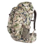 Sitka Mountain Hauler 2700 Pack