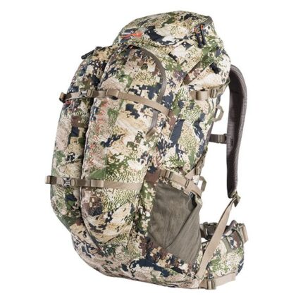 Sitka Mountain Hauler 2700 Pack