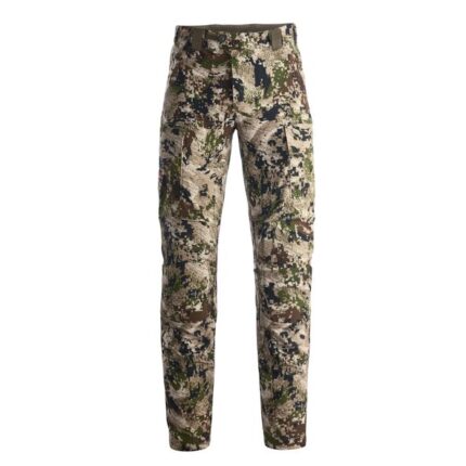 Sitka Mountain Pants Optifade Subalpine