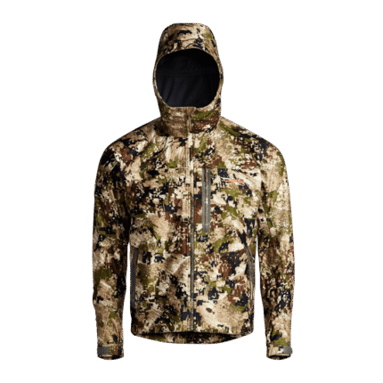 Sitka Thunderhead Jacket