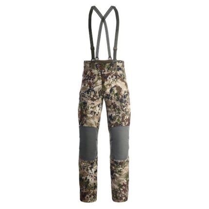 Sitka Timberline Pants Optifade Subalpine