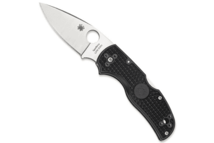 Spyderco Native 5 BLK FRN