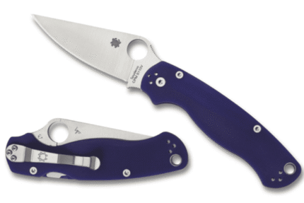 Spyderco ParaMilitary 2