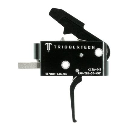 TriggerTech AR-15 Competitive Trigger