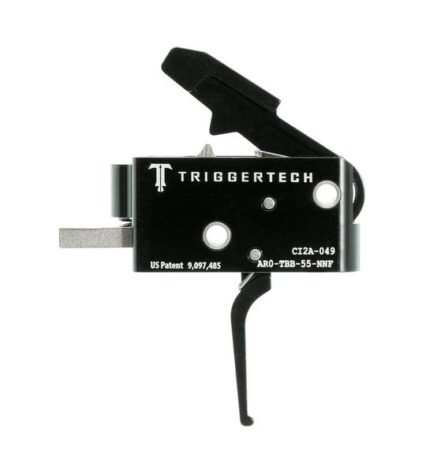 TriggerTech AR-15 Competitive Trigger