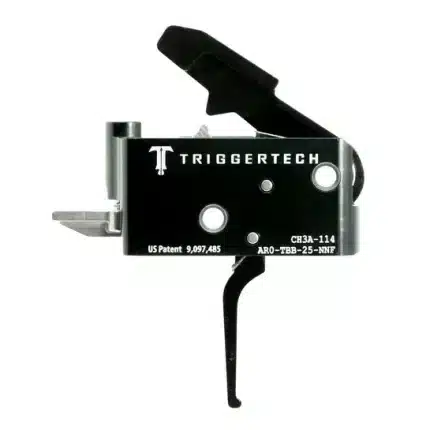 TriggerTech AR-9 Adaptable Trigger