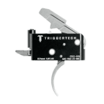 TriggerTech AR-15 Adaptable Trigger - Image 4