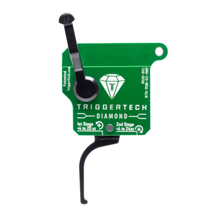 TriggerTech Rem 700 Diamond Trigger