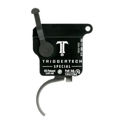 TriggerTech Rem 700 Special Trigger