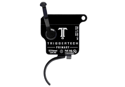 TriggerTech Rem Model 7