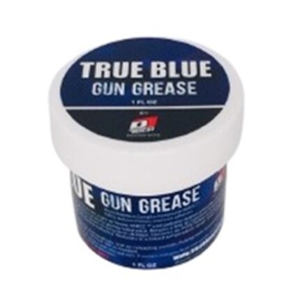 TRUE BLUE Gun Grease